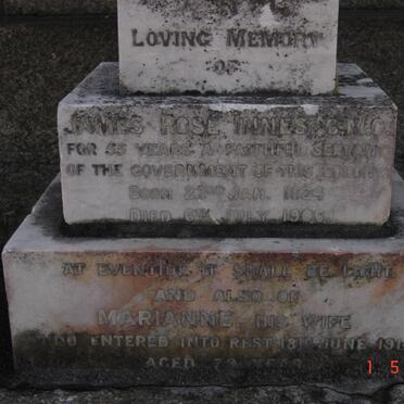 I - Surnames starting with the letter I