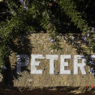 PETERS