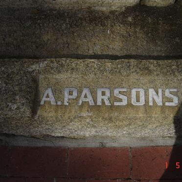 P - Surnames starting with the letter P