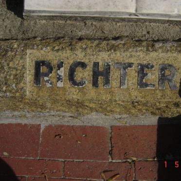 RICHTER