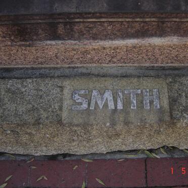 SMITH