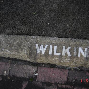 WILKIN