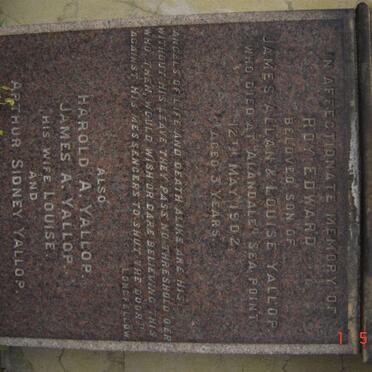 Y - Surnames starting with the letter Y