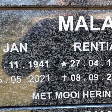 M - Surnames :: Vanne - M