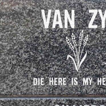 ZYL Esta, van 1954-2001