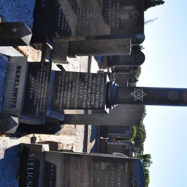 BERELOWITZ Maurice Meyer 1928-1957