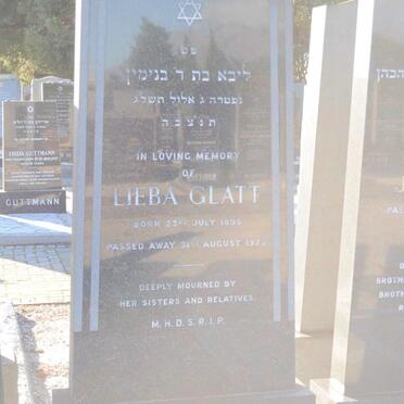 Gl - Surnames starting with the letters - Gl