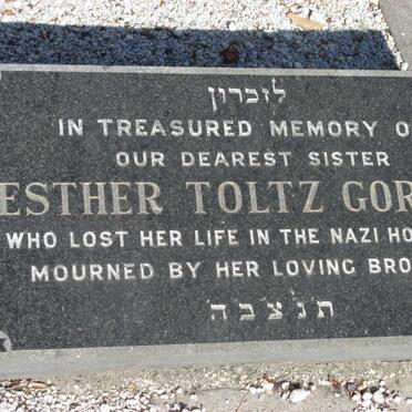 Go - Vanne wat begin met die letters - Go