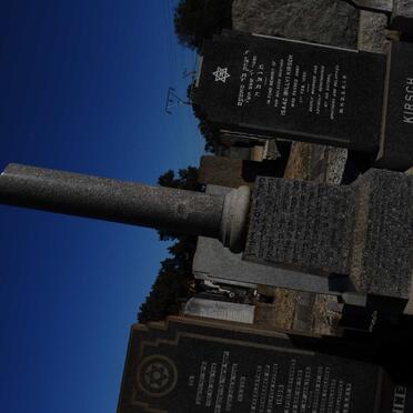 KRAMER ? :: KIRSCH Isaac -1950