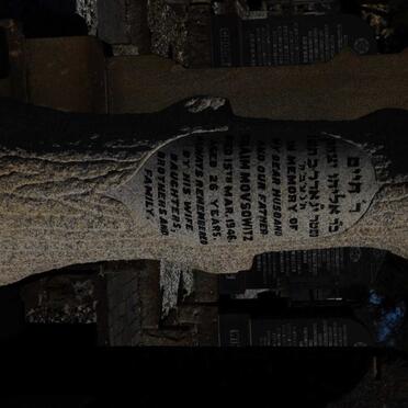 MOVSOWITZ Chaim -1946