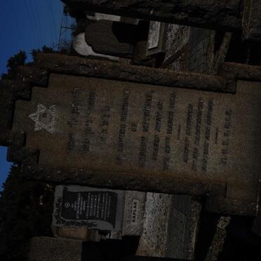 MITCHELL Joseph -1950