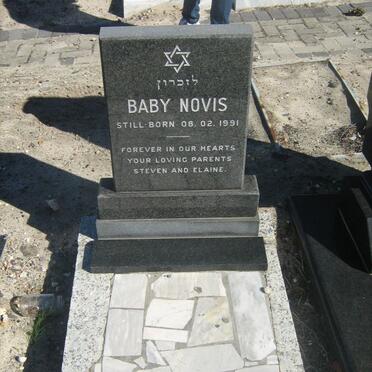 NOVIS Baby -1991