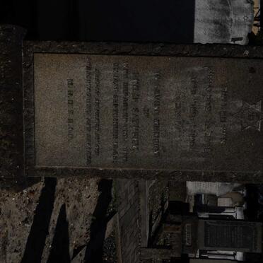 SATUSKY Philip -1945