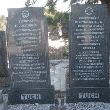 TUCH Nossen -1954 &amp; Zelda -1957