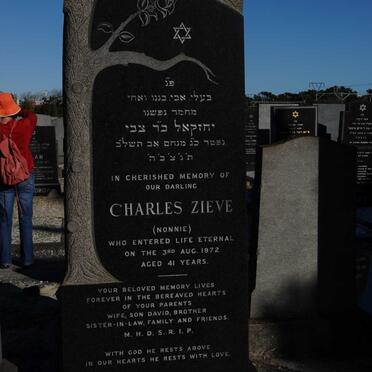 Z - Vanne :: Surnames - Z