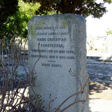 C - Surnames :: Vanne - C