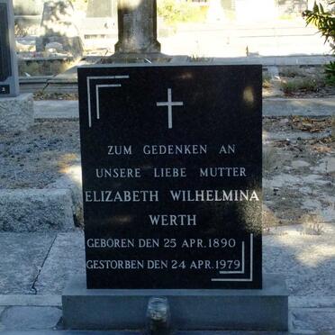 W - Surnames :: Vanne - W