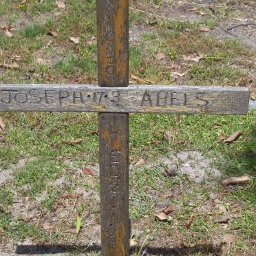 ABELS Joseph -2006