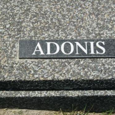 ADONIS