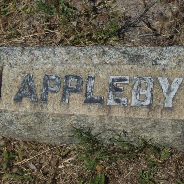 APPLEBY