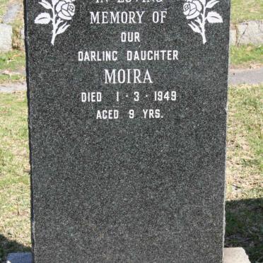 BARKLEY Moira -1949