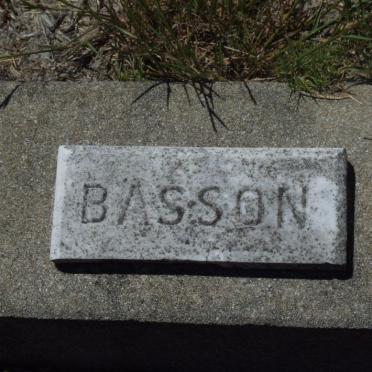 BASSON