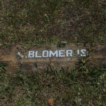 BLOMERUS