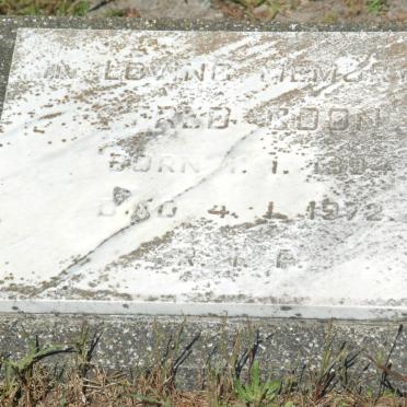 BOON Alfred 1904-1972