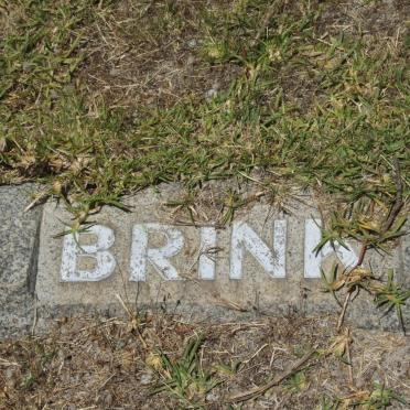 BRINK ?