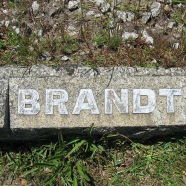 BRANDT
