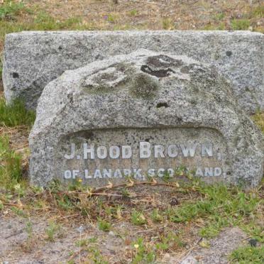 BROWN J., HOOD