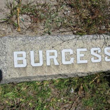 BURGESS