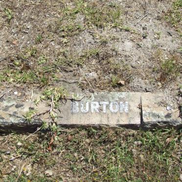 BURTON ?