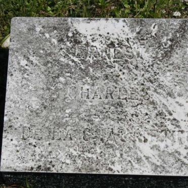 CHAUMETTE Ernest Charles, de la