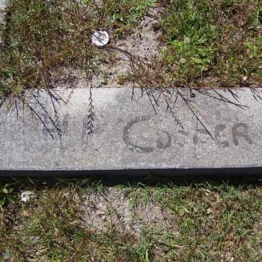 COOPER H.P.