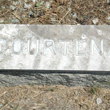 COURTENAY