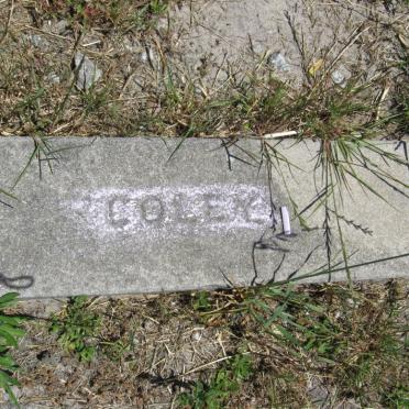 COLEY