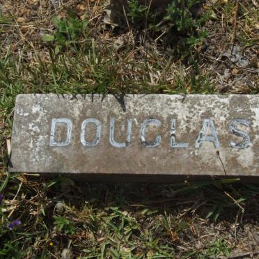 DOUGLAS