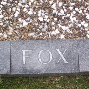 FOX