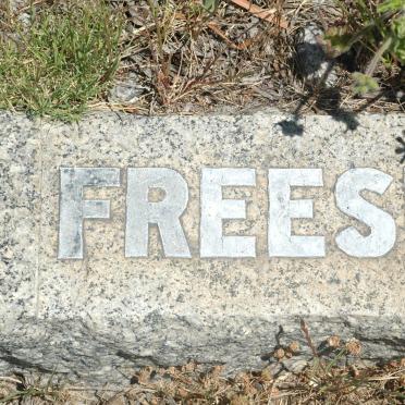 FREESE ?