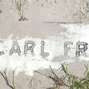 FREY Carl