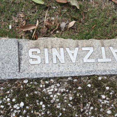 GATZANIS ?