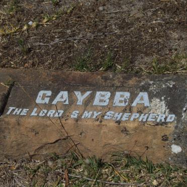 GAYBBA