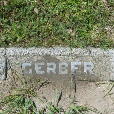 GERBER ?