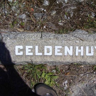 GELDENHUYS