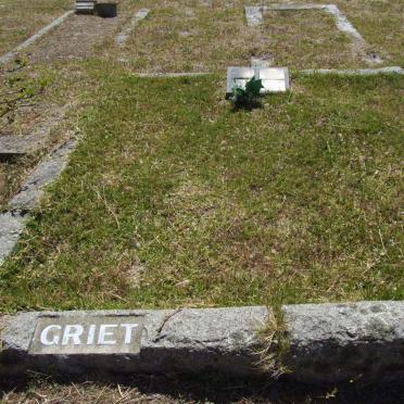 GRIET ?