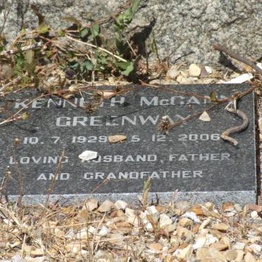 GREENWAY :: McCANN