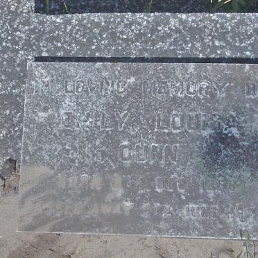 GUNN Emily Louisa 18??-1974