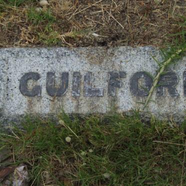 GUILFORD