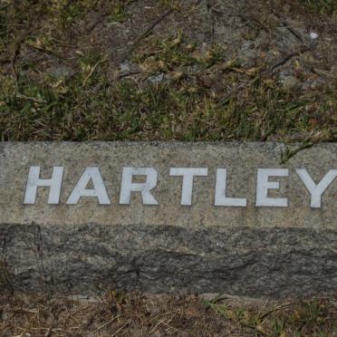 HARTLEY ?